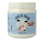 Evi Line Uiercreme 350 + 150ml 500.00 Milliliter