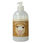 Evi Line Vloeibare zeep milk wash 500.00 Milliliter