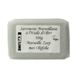 Evi Line Savonette de Marseille olijf 300.00 Gram