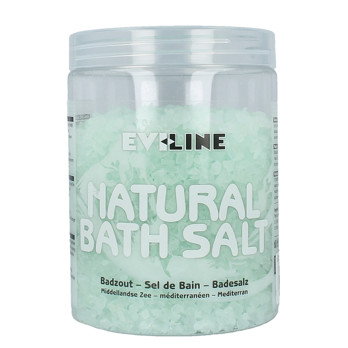 Evi Line Badzout groene thee  1.00 Kilogram