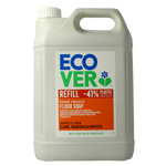 Ecover Vloerzeep 5.00 Liter