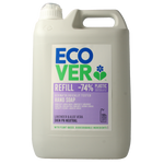 Ecover Handzeep lavendel & aloe vera 5.00 Liter