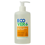 Ecover Handzeep citrus oranjebloesem 250.00 Milliliter