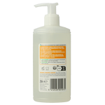 Ecover Handzeep citrus oranjebloesem 250.00 Milliliter