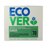 Ecover Vaatwasmachine tabletten 70 Tabletten