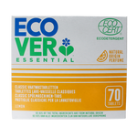 Ecover Essential vaatwastabletten 70 Stuks