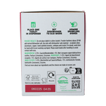 Ecover Vaatwasmachine tabletten all in 1 45 Tabletten
