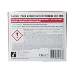 Ecover Vaatwasmachine tabletten all-in-one 72.00 Stuks