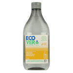 Ecover Essential afwasmiddel citroen 450.00 Milliliter