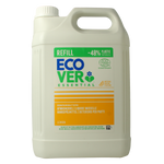 Ecover Essential afwasmiddel citroen 5.00 Liter