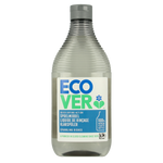 Ecover Spoelmiddel 450.00 Milliliter
