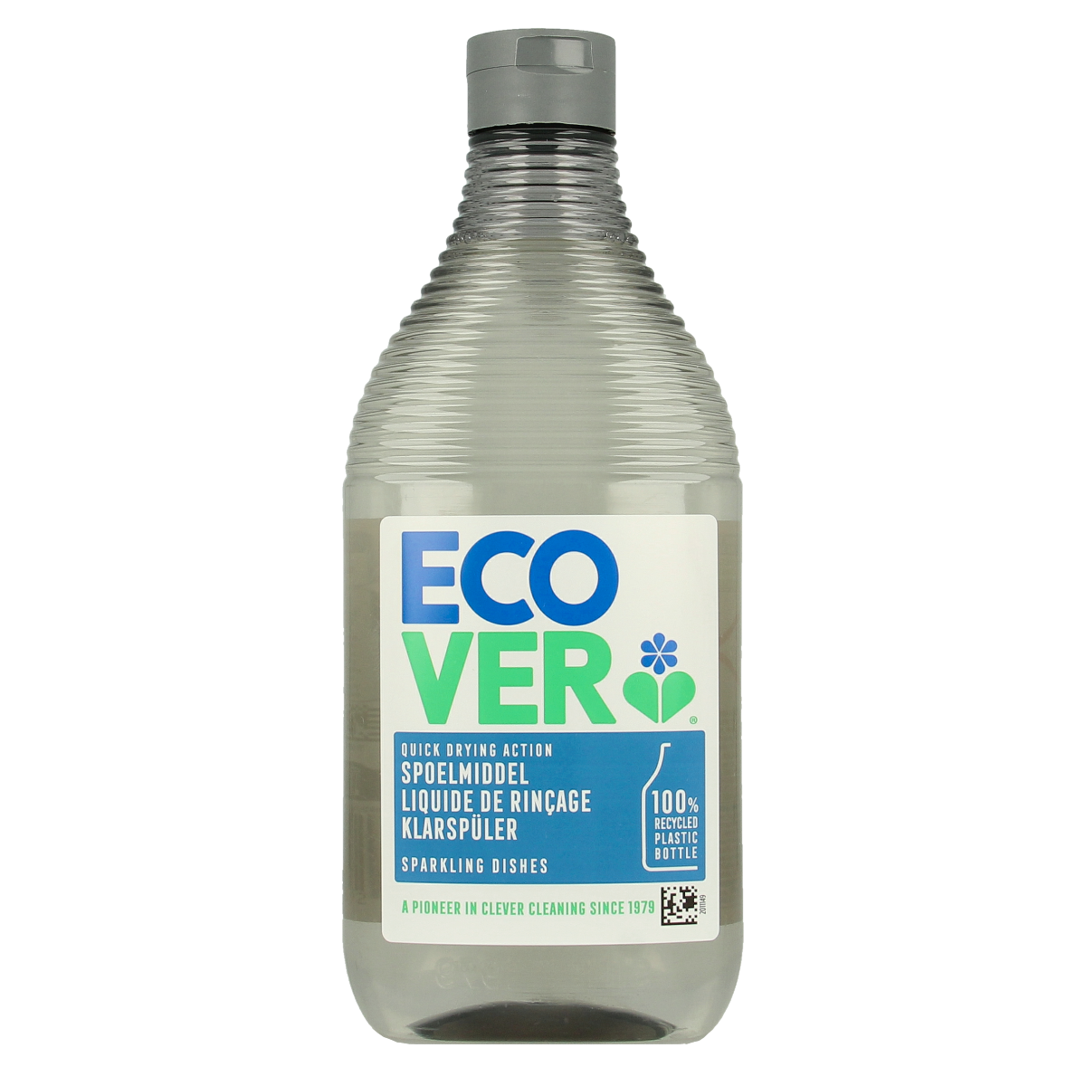 Ecover Spoelmiddel 450.00 Milliliter