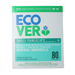 Ecover Waspoeder universal 4000.00 Gram