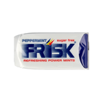 Frisk Peppermint 5.70 Gram