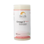 Be-Life Omega 3 magnum 90.00 Capsules