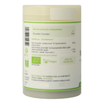 Be-Life Blauwe spirulina bio 30.00 Capsules