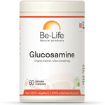 Be-Life Glucosamine 60.00 Capsules