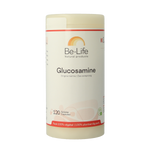 Be-Life Glucosamine 120.00 Capsules
