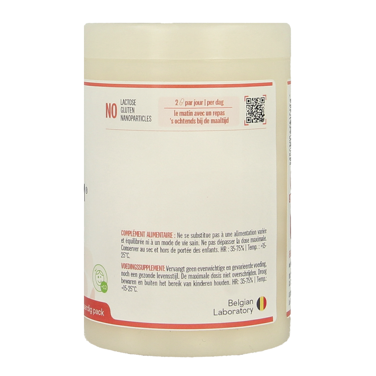Be-Life Opti-MSM 90.00 Capsules