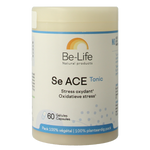 Be-Life Se ace tonic 60.00 Capsules