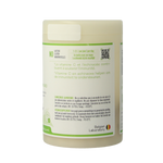 Be-Life Echinacerola bio 60.00 Capsules