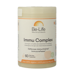 Be-Life Immu complex 60 Capsules