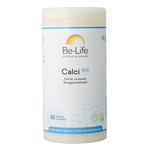 Be-Life Calci 900 90 Vegetarische capsules
