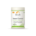 Be-Life Sweet control 60.00 Capsules
