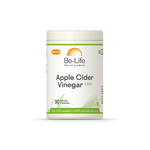Be-Life Apple cider vinegar 90.00 Capsules