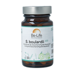 Be-Life S Boulardii 400 30.00 Capsules