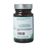 Be-Life S Boulardii 400 30.00 Capsules