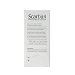 Scarban Velvet touch siliconen gel 15.00 Milliliter