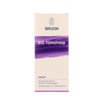 Weleda Tijmsiroop bio 200.00 Milliliter