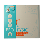 ProFysio Horse shoe linseed 1.00 Stuks