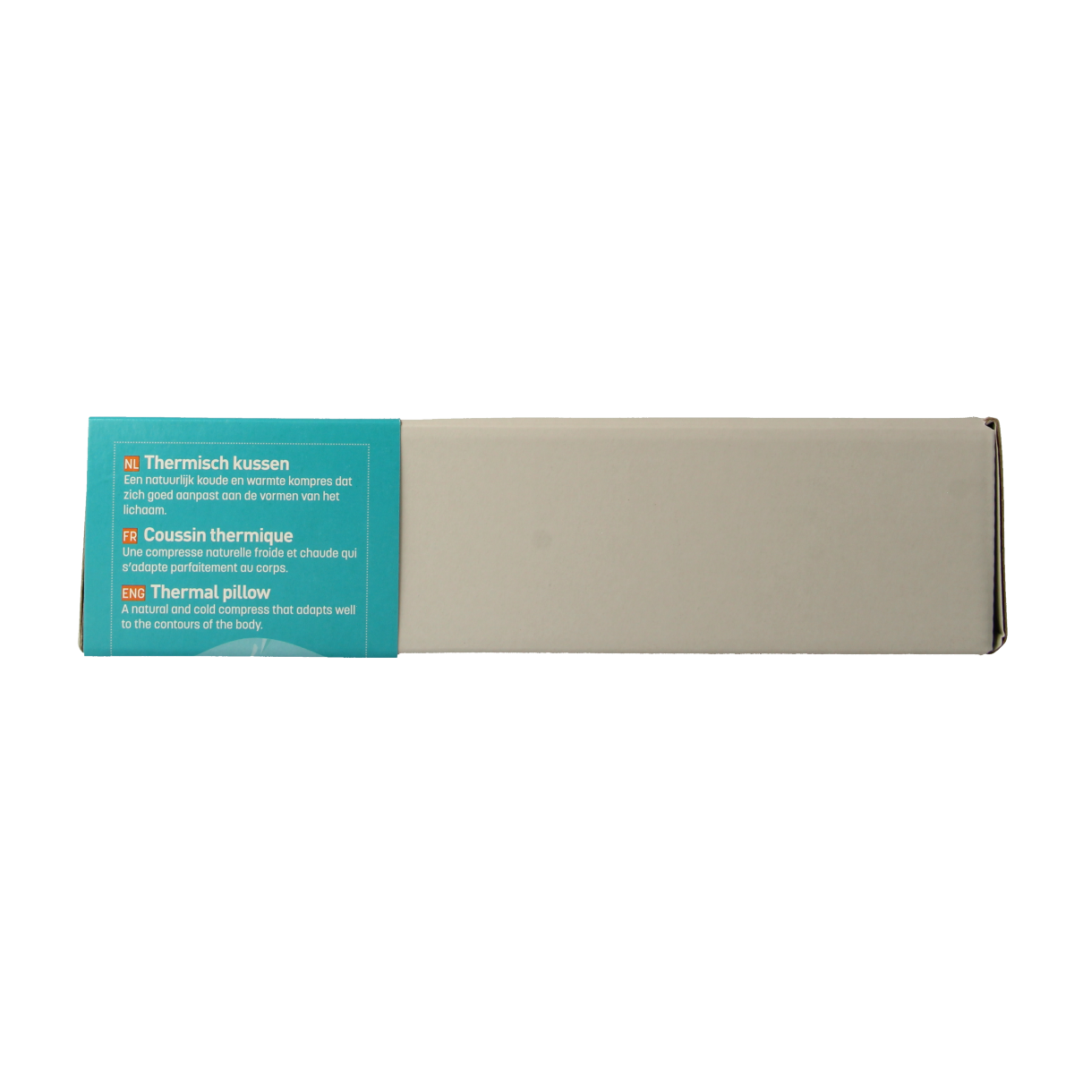 ProFysio Horse shoe linseed 1.00 Stuks