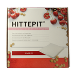 Hittepit Vierkant kersenpitjes 1.00 Stuks