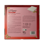 Hittepit Vierkant kersenpitjes 1.00 Stuks