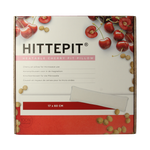Hittepit Rechthoek kersenpit 1 Stuks