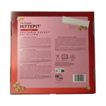 Hittepit Rechthoek kersenpit 1 Stuks