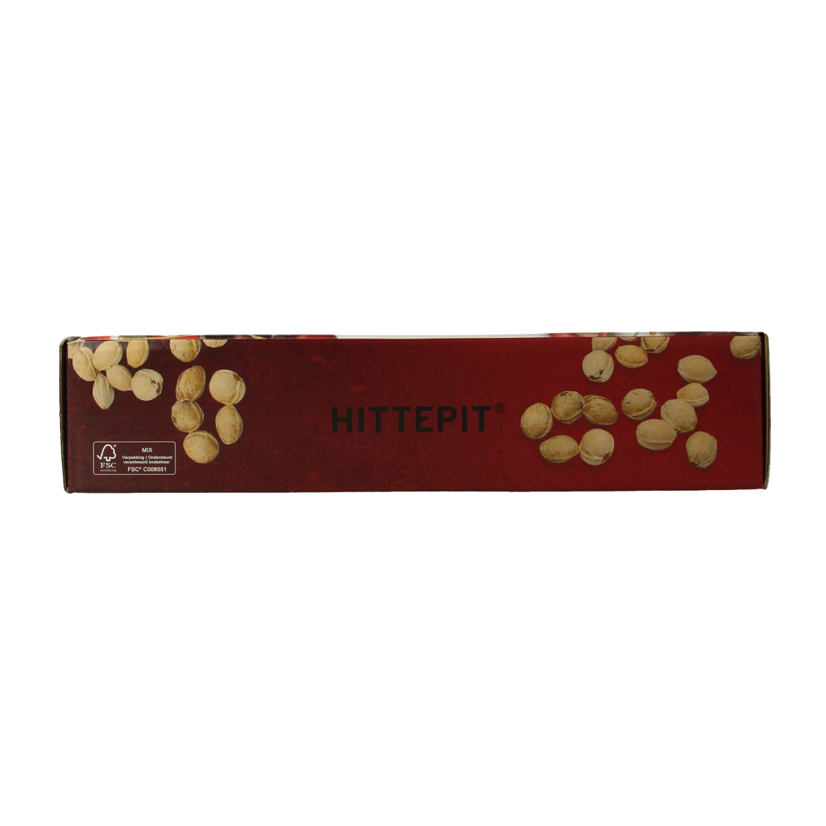 Hittepit Nek model kersenpit 1.00 Stuks