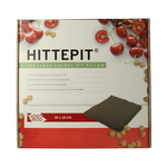 Hittepit Vierkant kersenpit eco 1.00 Stuks