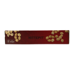 Hittepit Vierkant kersenpit eco 1.00 Stuks
