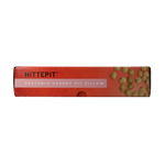 Hittepit Vierkant red cherry 1 Stuks