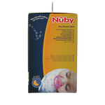 Nuby Borstcompres ultra dun 28.00 Stuks