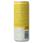 Buddy Drink ginger & lemon bio 250.00 Milliliter