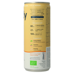Buddy Drink mango passion bio 250.00 Milliliter