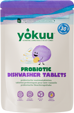 Yokuu Vaatwastabletten 30.00 Stuks