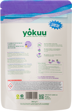 Yokuu Vaatwastabletten 30.00 Stuks