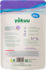 Yokuu Vaatwastabletten 45.00 Tabletten