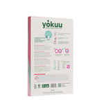 Yokuu Wasstrips summer flowers 96.00 Gram
